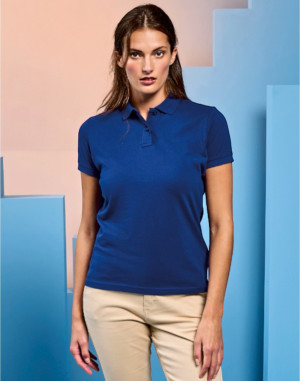 Polo femme AQ025 Asquith & FoxAsquith & Fox